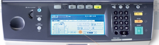 4 cách sử dụng máy photocopy hiệu quả