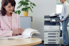CÁCH SỬ DỤNG MÁY PHOTOCOPY SAO CHO BỀN